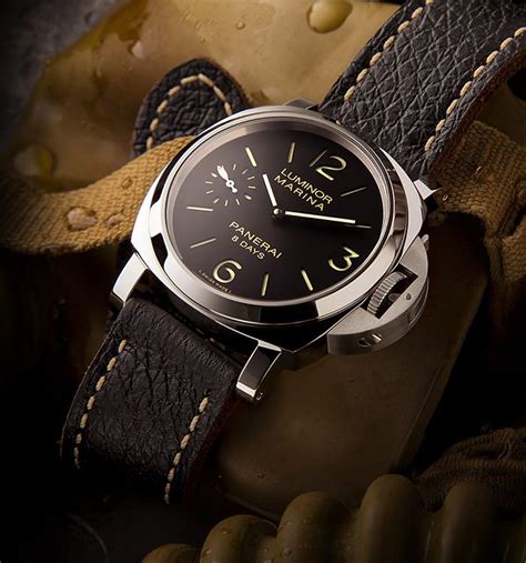 panerai watch guide|Panerai watch models.